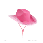 SOMBRERO ROSA (HW05885)