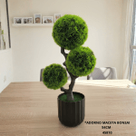 ADORNO MACETA BONSAI 55CM (XZ5308)
