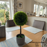 ADORNO MACETA BONSAI 54CM (XZ5310)