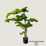 ADORNO MACETA BONSAI 120CM (XZ-P1067)