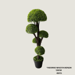 ADORNO MACETA BONSAI 120CM (XZ1749)