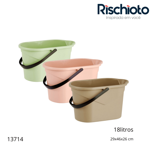 BALDE RISCHIOTO 18 LT R9083