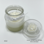 VELAS AROMATICAS ARTEMIS (16-364)