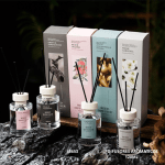 DIFUSORES AROMATICOS 120ML (42003)
