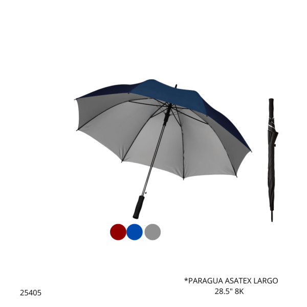 PARAGUA ASATEX LARGO 28.5" 8K