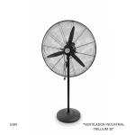 VENTILADOR INDUSTRIAL TRILLIUM 30" (TX-F362)