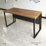 ESCRITORIO NUEZ 140CM (BG108)