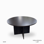 MESA REDONDA 1.2MT (BE-15)