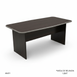 MESA DE REUNION 1.8MT (BD-20)