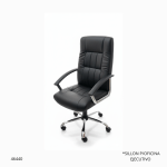 SILLON P/OFICINA EJECUTIVO (PCA0666CR)