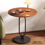 MESA LATERAL REDONDA (BH9125)