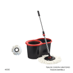 BALDE C/MOPA GIRATORIO FISSION BARRELS (F-9814)