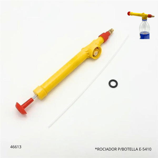 ROCIADOR P/BOTELLA E-5410