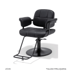 SILLON P/PELUQUERIA (P-415)