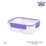 TAPPER MICOMBO 1350ML REY PLAST (TPX522600)