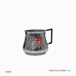 JARRA DE ALUMINIO 1,5L