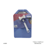 JUEGO TABLA C/ MARTILLO SIMONAGGIO SIMONAGGIO (2PC)