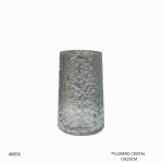 FLORERO CRISTAL YX0667-1