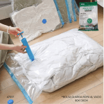 BOLSA GUARDA ROPA AL VACIO 80X130CM (XC-84)
