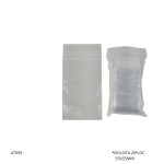 BOLSITA ZIPLOC 55X55MM (XC-86) (60 PC)