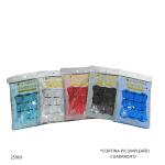 CORTINA P/CUMPLEAÑO CUADRADITO (ZC-083)