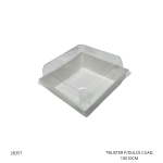 BLISTER P/DULCE CUAD. 10X10CM (ZK-1186)