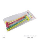 REMOVEDOR P/JUGO PARTY TIME (ZK-039)