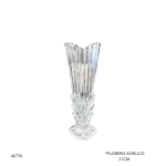 FLORERO ACRILICO 21CM (F-12505)
