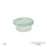 TAPPER REDONDO 15CM CH BRAND (F-13015)