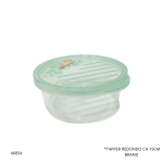 TAPPER REDONDO CH 19CM BRAND (F-13016)