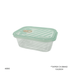 TAPPER CH BRAND 15X20CM (F-13013)