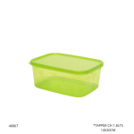 TAPPER CH 1.8LTS 14X20CM (F-13017)