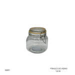 FRASCO DE VIDRIO 12CM (F-12574)