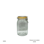 FRASCO DE VIDRIO 20CM (F-12576)