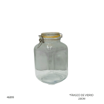 FRASCO DE VIDRIO 23CM (F-12578)