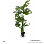 PLANTA ARTIFICIAL COSTILLA DE ADAN 180CM 6952347711641 ((1164))