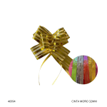 CINTA MOÑO 32MM (YYLHD-17) (10 PC)