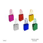 BOLSO LASER 16X18CM (YHBZ-36)