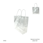 BOLSO PLASTICO 23X24 CM (10423-10)