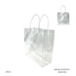 BOLSO PLASTICO 29X31CM (10423-7)