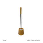 CEPILLO INODORO C/BASE (GM-RH514)