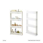 ORGANIZADOR 4 NIVELES (R372CY)