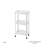 ESTANTE ORGANIZADOR 3 NIVELES (GM-E196)
