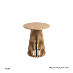 MESITA MODERNA 50CM (HW04893)