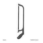 SIERRITA AGLA GD-350-NA168