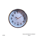 RELOJ DECORATIVO (BH5305)