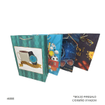 BOLSO P/REGALO C/DISEÑO 31X42CM YM-S-1858-L-3