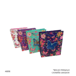 BOLSO P/REGALO C/DISEÑO 26X32CM YM-2097-M-4