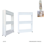 ORGANIZADOR 3 NIVELES (R371CY)
