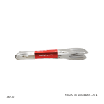 PINZA P/ ALIMENTO AGLA F-XPJ-12